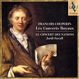 Couperin - Concerts Royaux