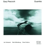 Gary Peacock - Guamba