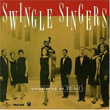 swingle singers - Swinging Mozart