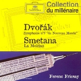Dvorak - Symphonie Du Nouveau Monde (Karajan)