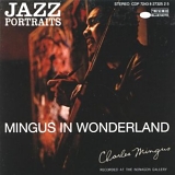 Charles Mingus - Mingus In Wonderland