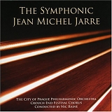 Jean-Michel Jarre - Cities in Concert