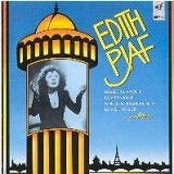 Edith Piaf - Canciones inolvidables