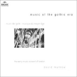 Early Music Consort of London - Music of the Gothic Era