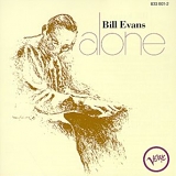 Bill Evans - Alone (Again)