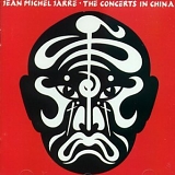 Jean-Michel Jarre - Concerts in China