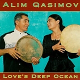 alim qasimov - love's deep ocean