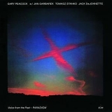 Gary Peacock - Voice From The Past - Paradigm