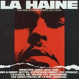 Various artists - La Haine B.O.