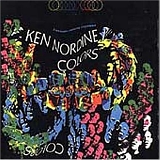 Ken Nordine - Colors (1968)