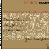 Bill Evans - Everybody Digs Bill Evans