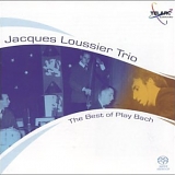 Jacques Loussier - Play Bach No. 2
