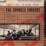 Swingle Singers - The Beatles