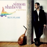 Simon Shaheen - Blue Flame