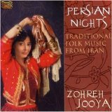 Zohreh Jooya - Persian Nights