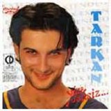 tarkan - Yine Sensiz