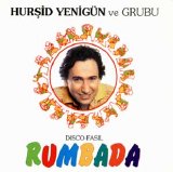 hurşid yenigün - rumbada