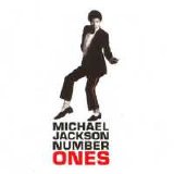 michael jackson - Number Ones