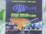 hurşid yenigün - kumkapi vol.2