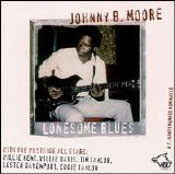 chicago blues session - vol 05 - Johnny B Moore / Lonesome Blues