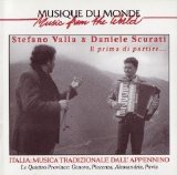 Valla, Stefano & Daniele Scurati - E prima di partire. . .