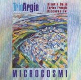 Argia, trio - Microcosmi
