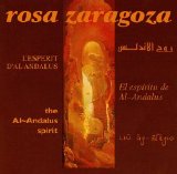 Rosa Zaragoza - L'Esperit d'al-Andalus (2001)