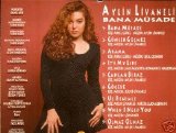 aylin livaneli - bana müsade
