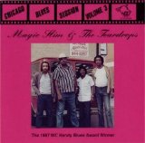 chicago blues session - vol 03 - Magic Slim & The Teardrops