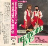 derdiyoklar - Oyun Havalari ve Halaylar