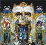 michael jackson - Dangerous - Special Edition