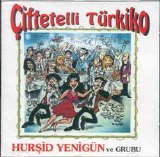 hurşid yenigün - çiftetelli turkiko
