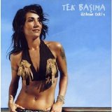 özlem tekin - Tek Basima