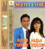 hurşid yenigün - ne olur gitme