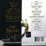 serkan çağrı - Ala - 2008