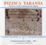 Pizzica taranta - Pizzica taranta