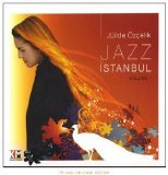 jülide özçelik - jazz istanbul
