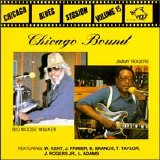 chicago blues session - vol 15 - Chicago Bound