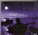 Arif Azerturk & Terane Abbaszade - Moonlight Ayisigi