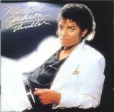 michael jackson - 1982 - Thriller