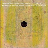 Kayhan Kalhor & Hossein Alizadeh & Mohammed Reza Shajarian - masters of persian music (faryad) CD 2