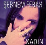 şebnem ferah - 01. Kadın