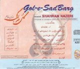 shahram nazeri - Gole Sad Barg