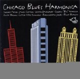 chicago blues session - vol 02 - Chicago Blues Harmonica