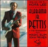chicago blues session - vol 04 - Alabama Pettis, Jr