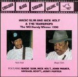 chicago blues session - vol 10 - Magic Slim & The Teardrops