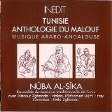 Ensemble de TUNIS - Nouba SIKA