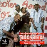 chicago blues session - vol 09 - Teardrops Blues Jam