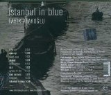 fahir atakoğlu - istanbul in blue
