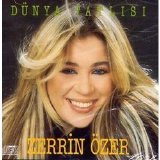 zerrin özer - Dünya tatlısı